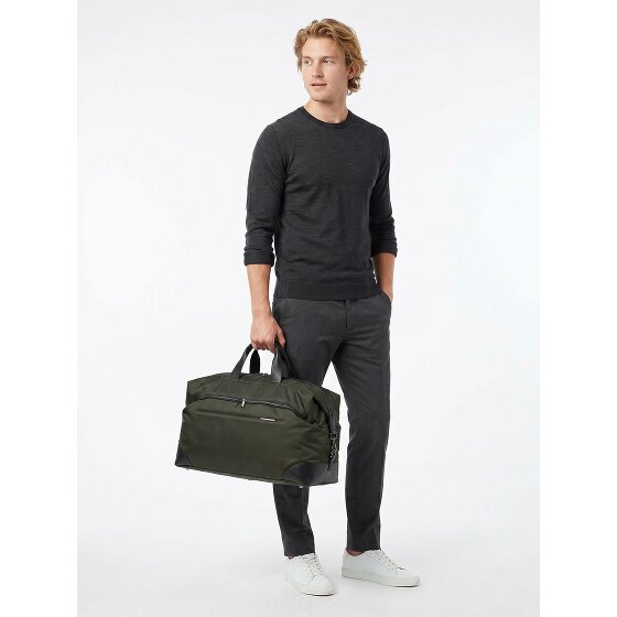 Samsonite Splendix Bolsa de viaje Weekender 35 cm