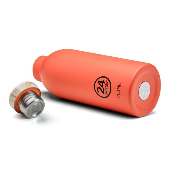 24Bottles Botella Clima 500 ml