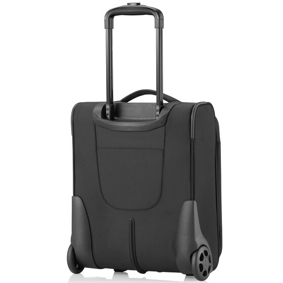 Pack Easy GoOn 2 ruedas Carro de la cabina 45 cm