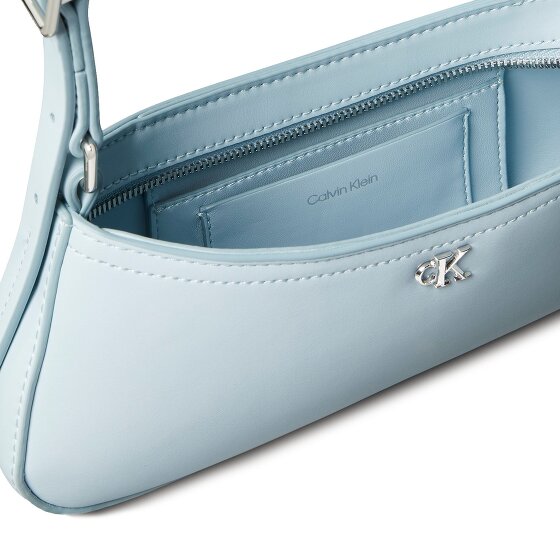 Calvin Klein CK Small Bolsa de hombro 27 cm