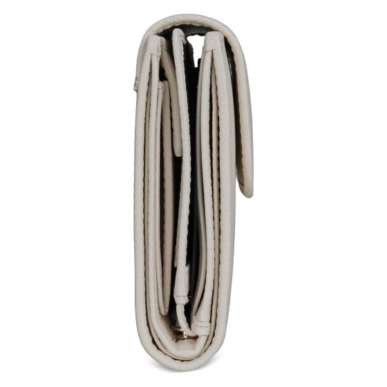 bugatti Emilia Cartera Protección RFID Piel 14 cm