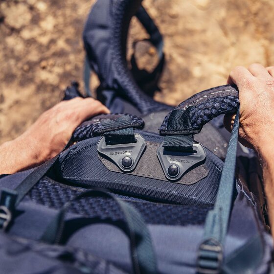 Gregory Baltoro Pro 85 Mochila de trekking L 90 cm