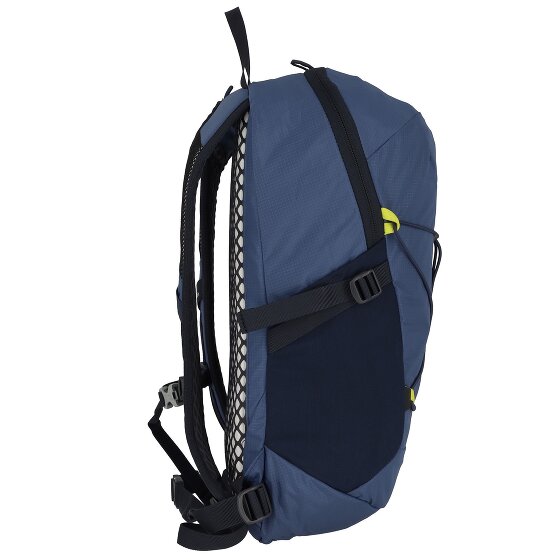 Jack Wolfskin Mochila de senderismo 49 cm