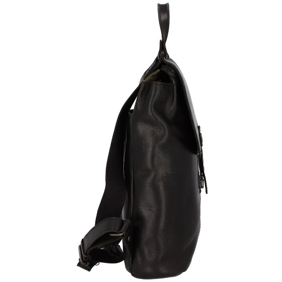 Harold's Mochila Aberdeen City Piel 38 cm