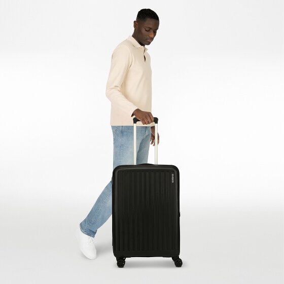 American Tourister Rejoy 4 ruedas Trolley 68 cm
