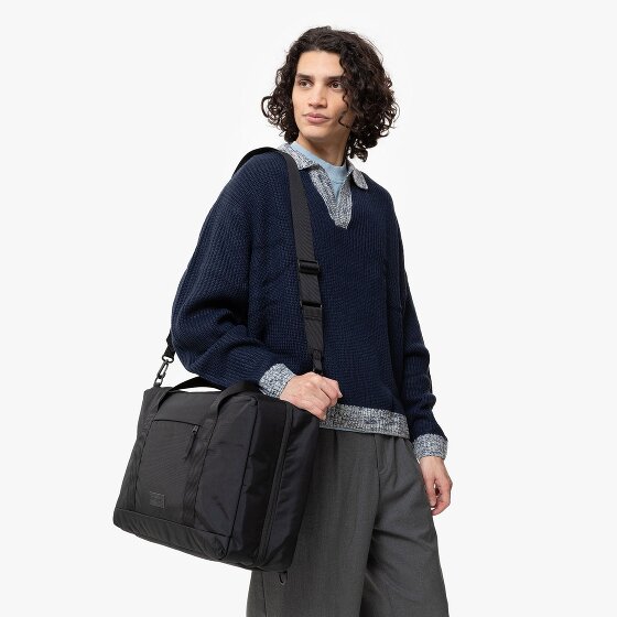 Eastpak Mochila de viaje Multipak Compartimento para portátil de 46 cm