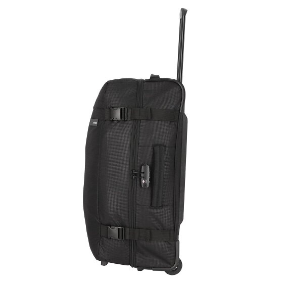 Samsonite Roader 2 ruedas Bolsa de viaje 68 cm