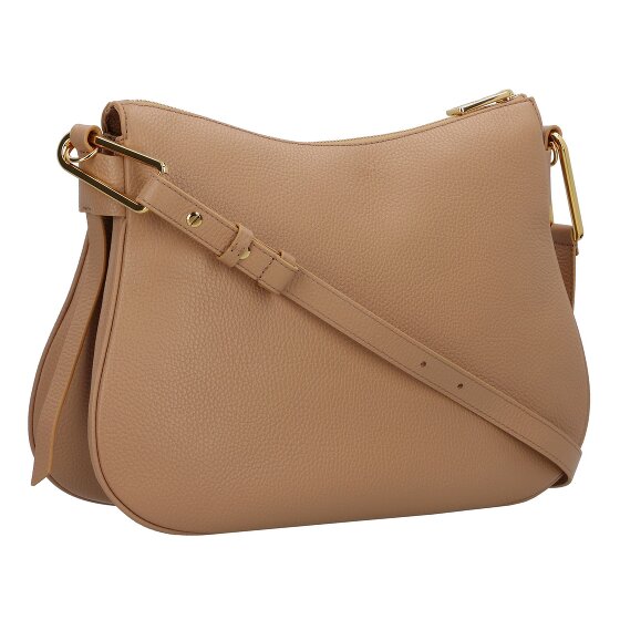 Coccinelle Magie Bolsa de hombro Piel 36 cm