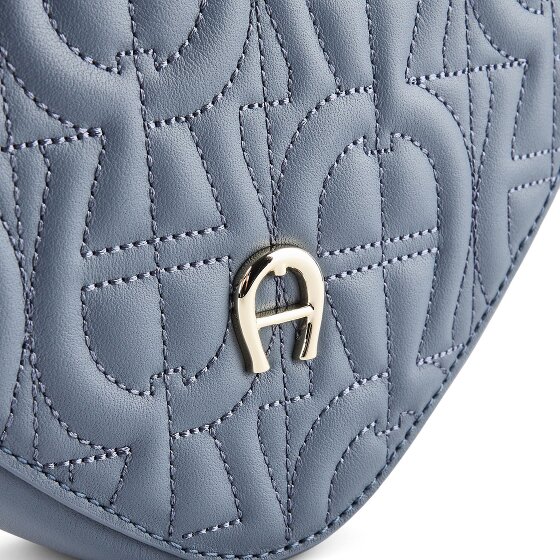 AIGNER Fashion Bolsa de hombro Piel natural 19 cm