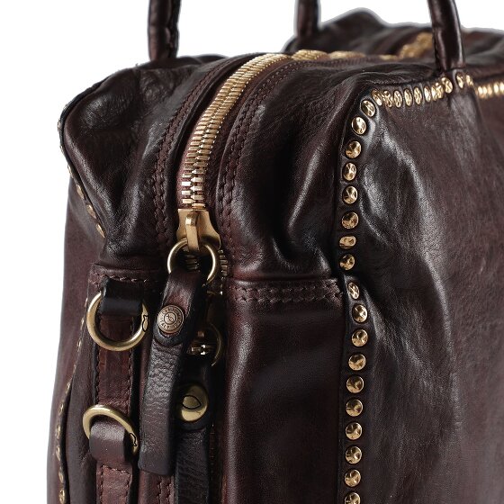 Campomaggi Simona Bolsa de hombro Piel 31 cm