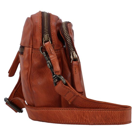 Harbour 2nd Anchor Love Thalea Bolsa de hombro Piel 23 cm