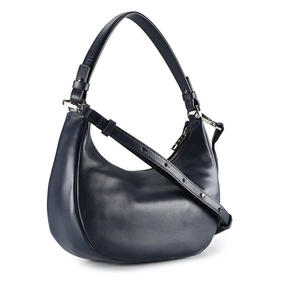 Liebeskind Dancing Letters Bolsa de hombro XS Piel 23 cm