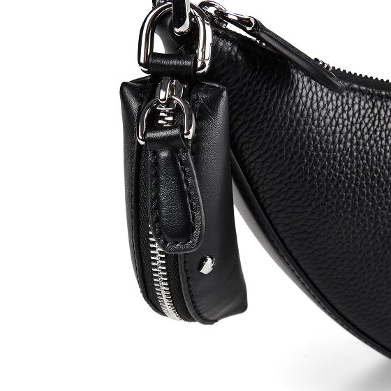 Kate Spade New York Duo Bolsa de hombro Piel 21.5 cm