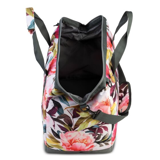 Punta Weekend Bolsa de viaje Weekender 49 cm