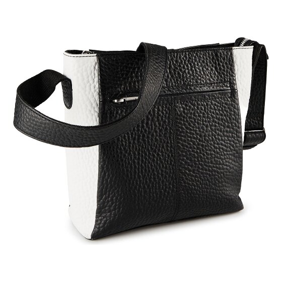 Voi Hirsch Beatrix Bolsa de hombro Piel 22 cm