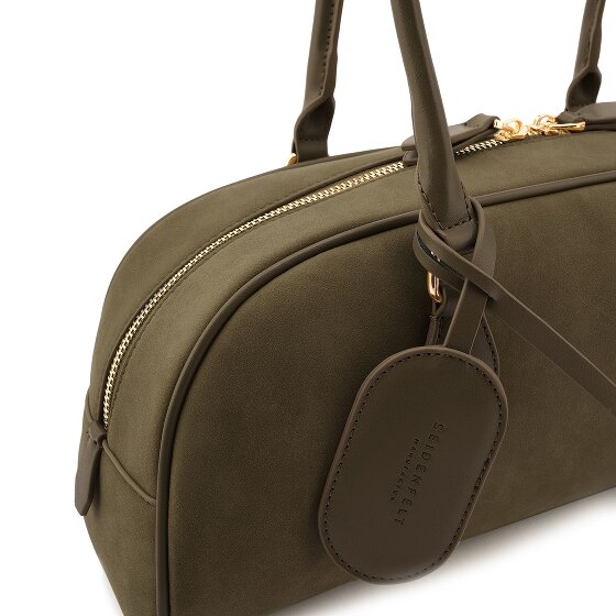 Seidenfelt Nibe Bolsa de hombro 39 cm