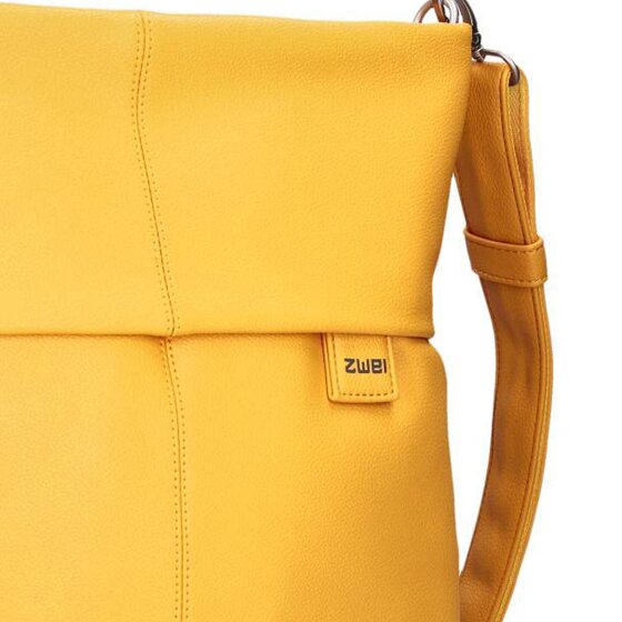 Zwei Mademoiselle.M Bolsa de hombro 35 cm