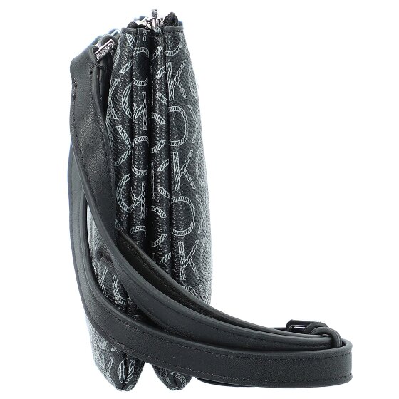 Calvin Klein Bolso bandolera 24 cm