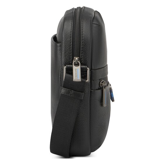 Roncato Trial Bolsa de hombro Piel 24 cm