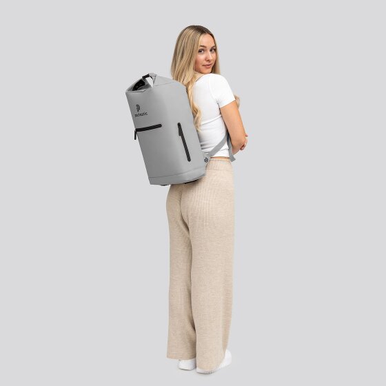 Pactastic Urban Collection Mochila de día 50 cm Compartimento para el portátil