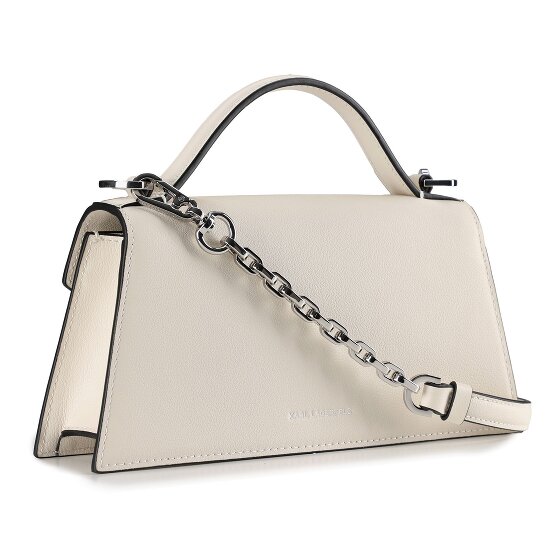 Karl Lagerfeld Signature Bolso Piel 24 cm