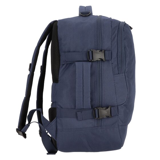 Worldpack BestWay Mochila de día 41.5 cm Compartimento para el portátil