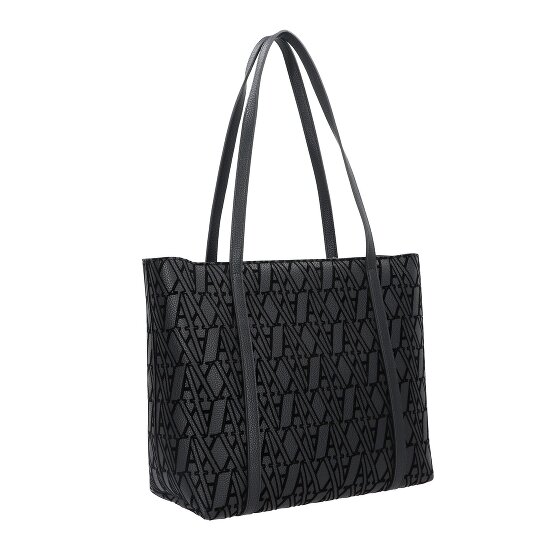 Armani Exchange Silvye Bolsa de compras 33 cm