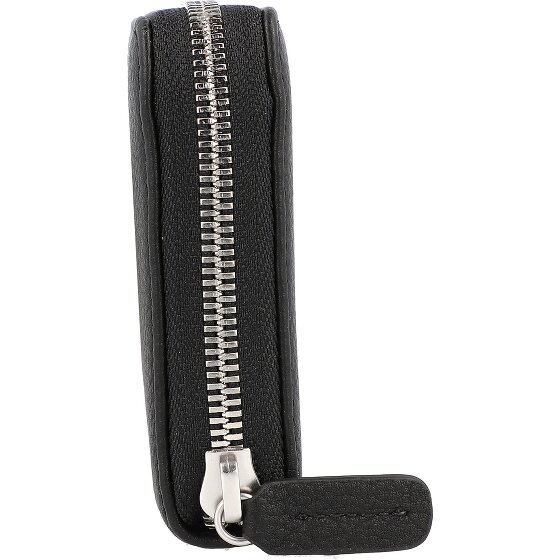 Marc O'Polo Cartera Emilie de cuero 19 cm