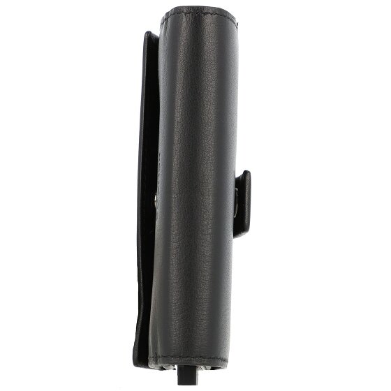 Bogner Funda para tarjetas de crédito Aspen c-three Piel RFID 7,5 cm