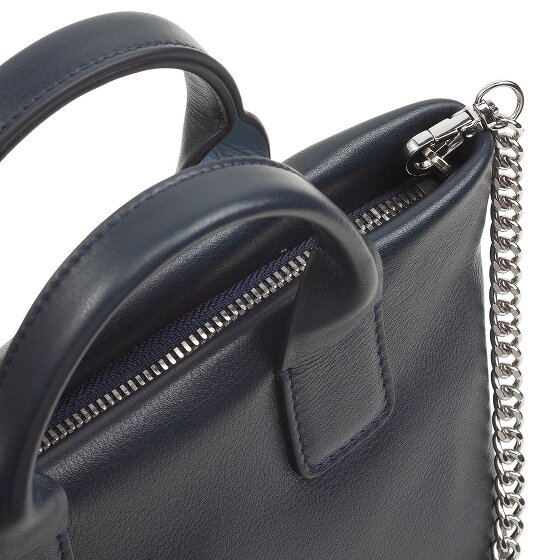 DuDu Ibiza Bolso Piel natural 22 cm