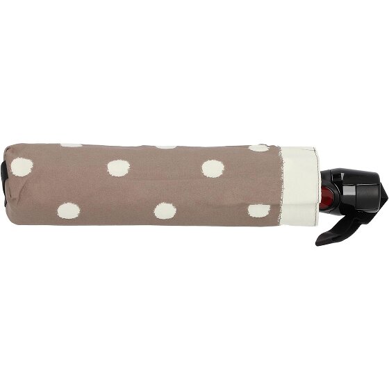 Knirps Paraguas de bolsillo T.200 Duomatic 28 cm