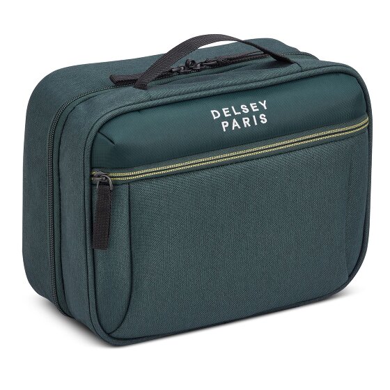 Delsey Paris Brochant 3 Bolsa de aseo 27 cm