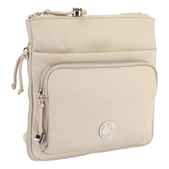 Joop! Jeans Lietissimo 1.0 Lilou Bolsa de hombro 25 cm con pliegue de expansión