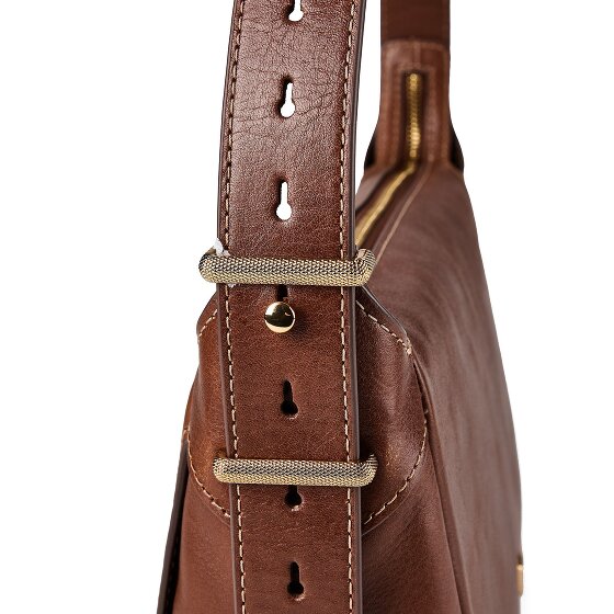 Fossil Dillon Bolsa de hombro Piel 30 cm