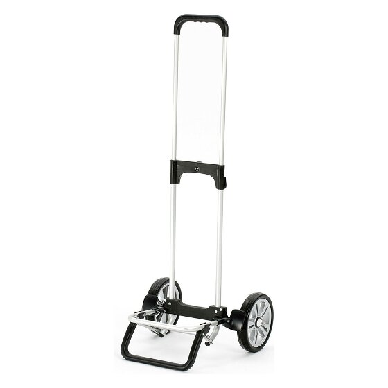 Andersen Shopper Alu Star Shopper Inra Carro de la compra 57 cm