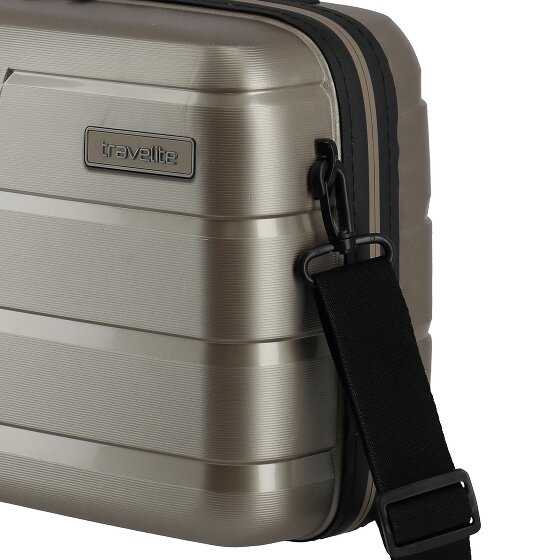 Travelite Air Base Estuche de belleza 34 cm
