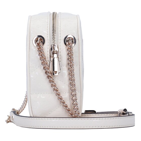 Guess Aldina Bolsa de hombro Mini Bag 18 cm