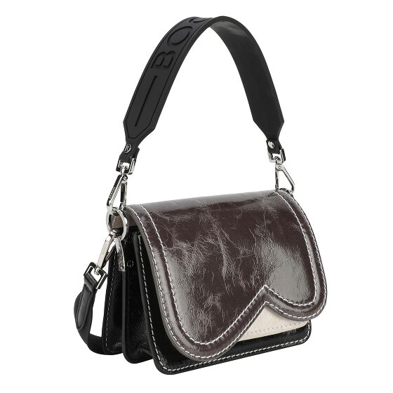 Bogner Bex Bolsa de hombro Piel 18.5 cm
