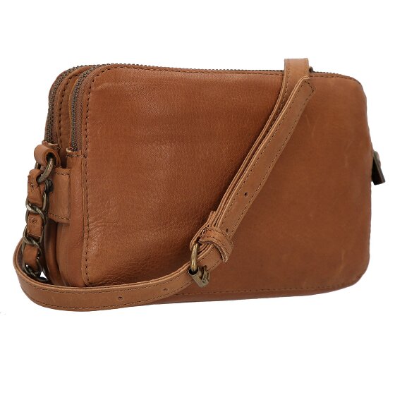Cowboysbag Lavish Minam Bolsa de hombro Piel 20 cm
