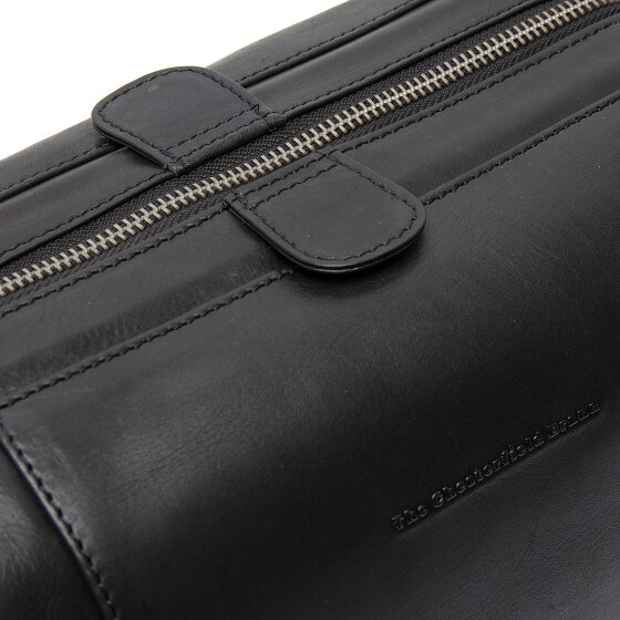 The Chesterfield Brand Biassa Bolsa de aseo Piel 28 cm