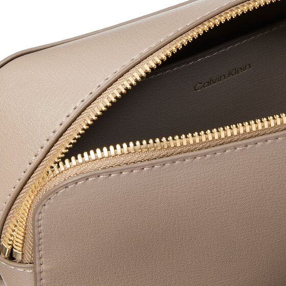 Calvin Klein Foil Bolsa de hombro 21 cm