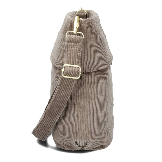 Zwei Mademoiselle.M Bolsa de hombro 27 cm