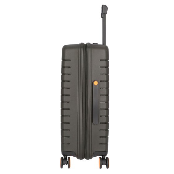 Bric's BY Ulisse Trolley de 4 ruedas 65 cm