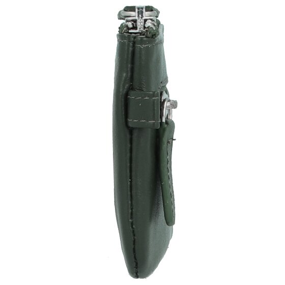 Esquire Viktoria Estuche para llaves de cuero 12 cm