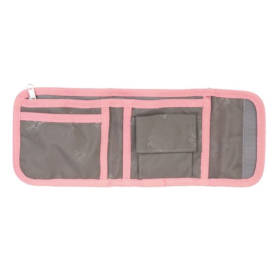 School-Mood Bolsa de pecho 11 cm