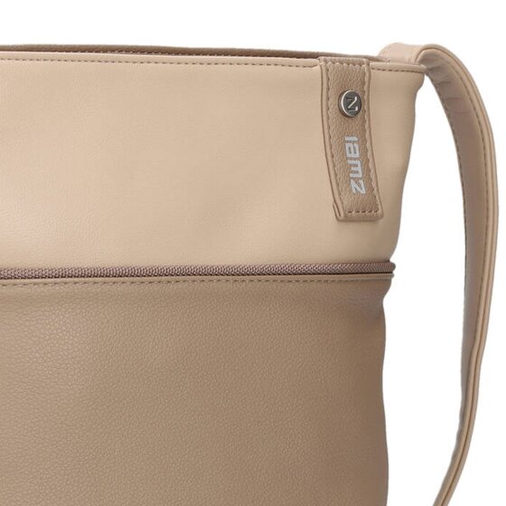 Zwei Jana Bolsa de hombro 29 cm