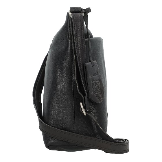 Burkely Soft Skylar Bolsa de hombro Piel 32 cm