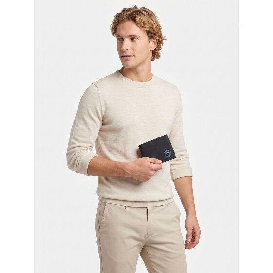 oxmox New Cryptan Cartera Bloqueo RFID 12 cm