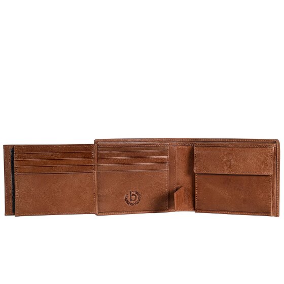 bugatti Cartera Volo cuero 12 cm