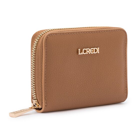L.Credi Filippa Cartera Protección RFID 11.5 cm